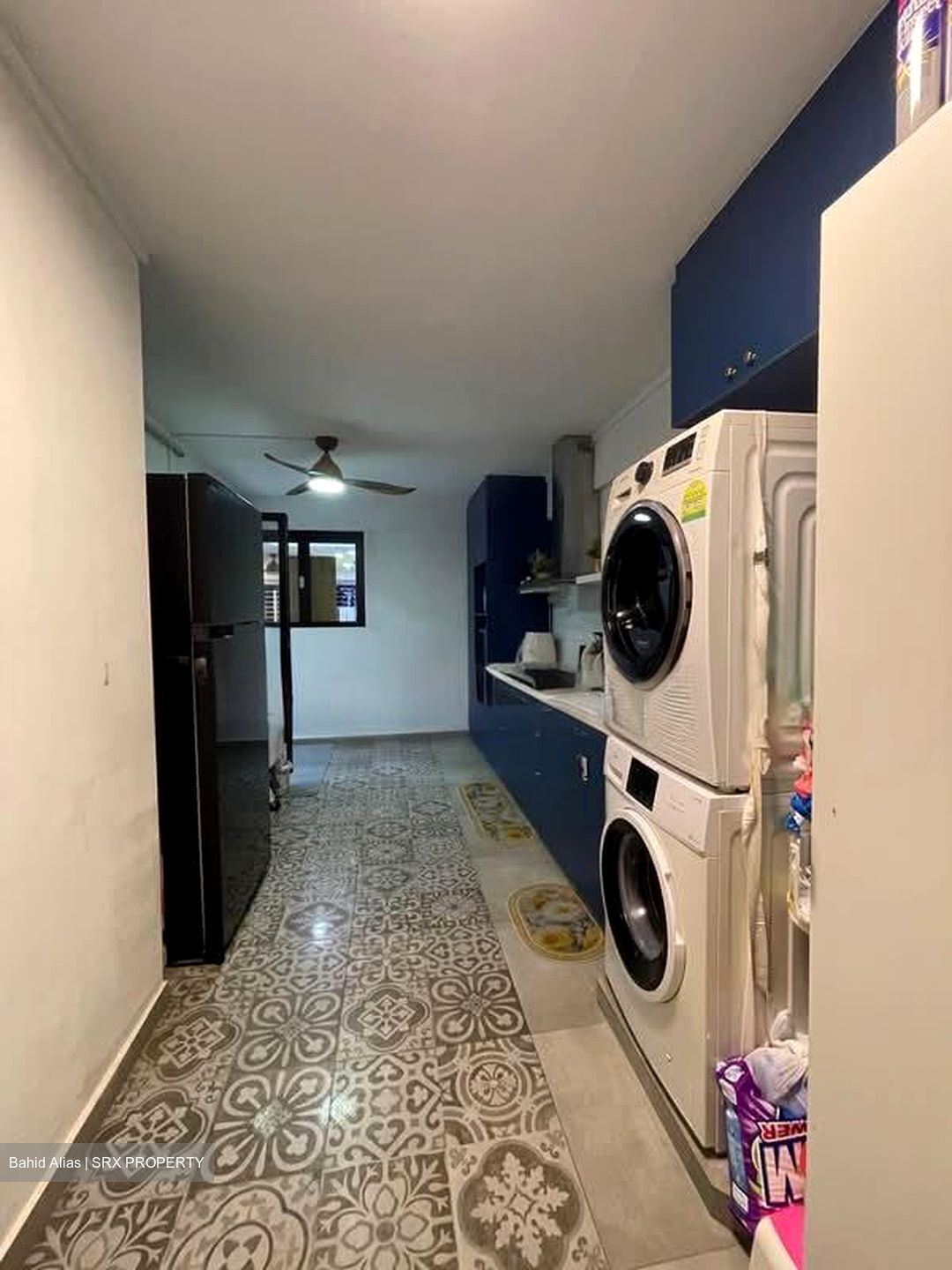 Blk 212 Yishun Palm Spring (Yishun), HDB 5 Rooms #560360341